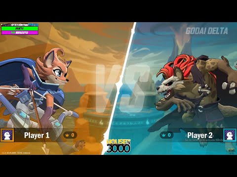 CT GamerCon 2025 Grand Finals - Bbatts vs Revilo2112 - RoA2