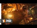 Venom: Let There Be Carnage (2021) - The Red Wedding Scene (7/10) | Movieclips