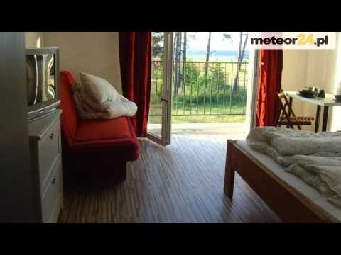 Pensjonat Nawigator - Ostrowo meteor24.pl