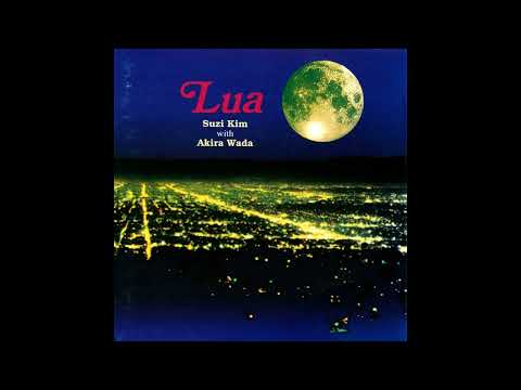 Suzi Kim, 和田アキラ ／ SYMPATHY FOR THE DEVIL