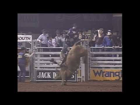 Norman Curry vs Cookie Monster - 99 PBR Guthrie (89 pts)