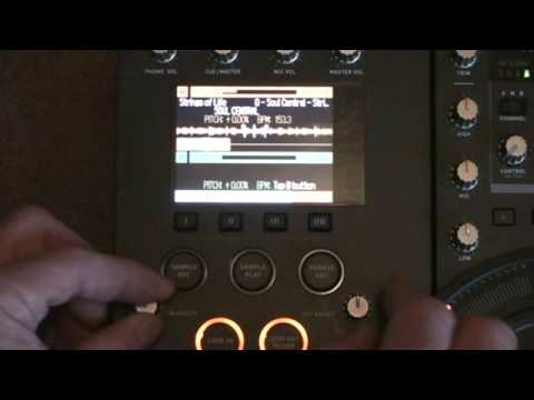 NEXTBEAT  The Instrument for creative DJ's.LOOPING