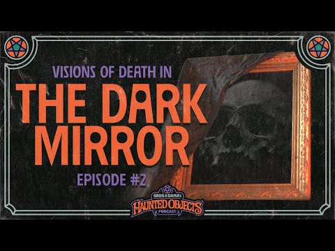 The Dark Mirror's Reflections Of Death