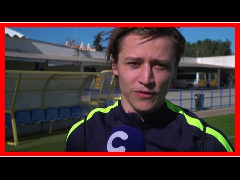 Breaking News | Blåvitts förändring till mer passningsskickligt mittfält - Affane en nyckel: ”Mat...