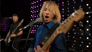 The Joy Formidable - Full Performance (Live on KEXP)