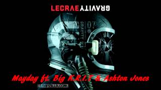 Lecrae Gravity FULL ALBUM 2012 [1080p]