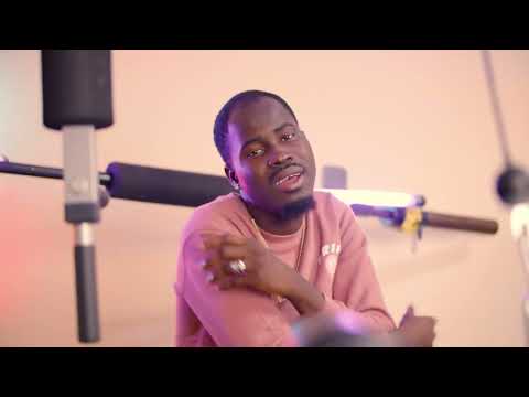 KOTE'W YE - M-ONE DEZOD  Cover Runing to you - Chiké ft Simi unofficial video #monedezod #kotewye