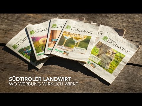 Unser aktueller Werbespot