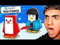I Let AI CONTROL ME in Roblox Knockout...