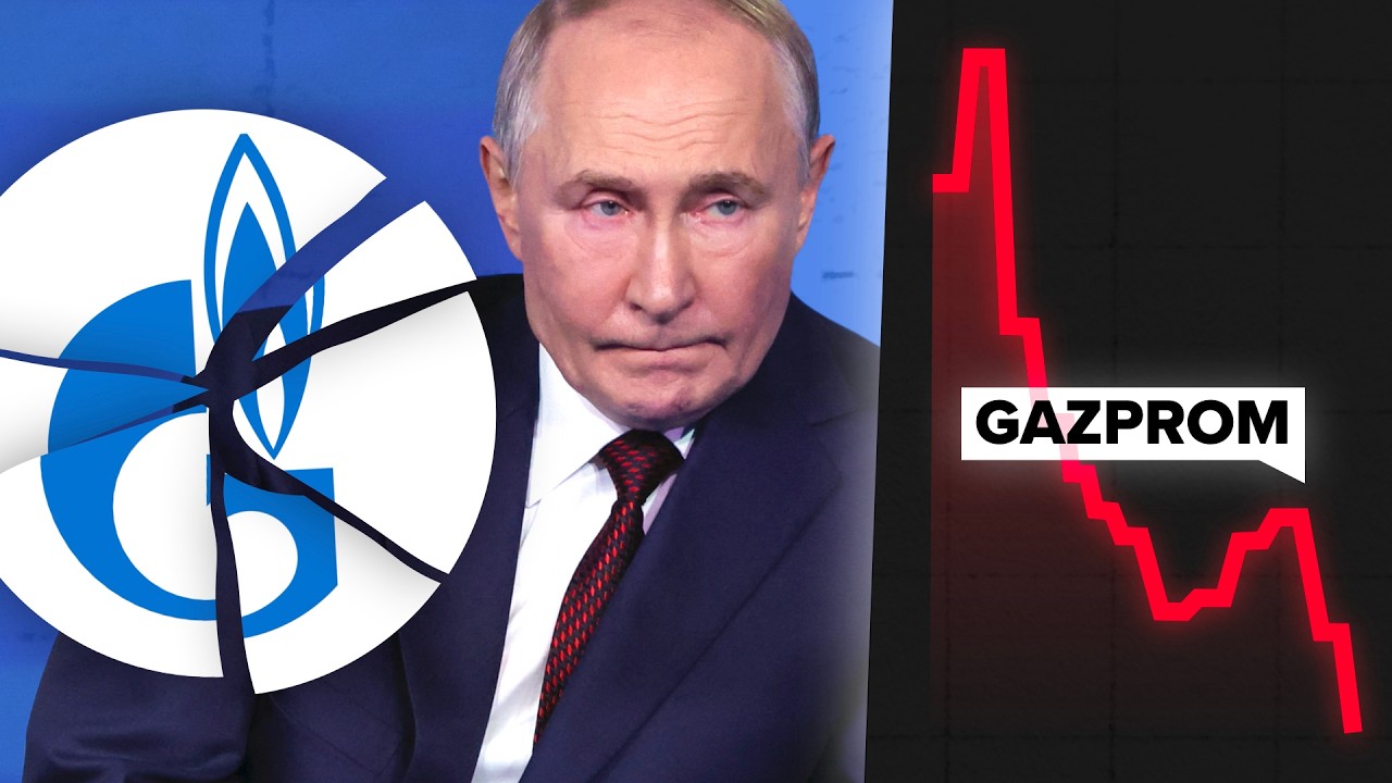 Can Russia Revive its Energy Giant?