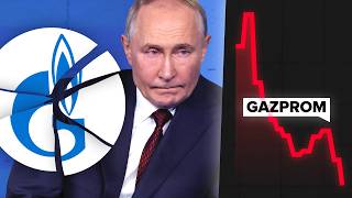 Can Russia Revive its Energy Giant?