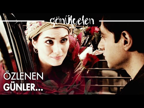 Hasret eski günlerini özlüyor!🌹 - Gönülçelen 46. Bölüm