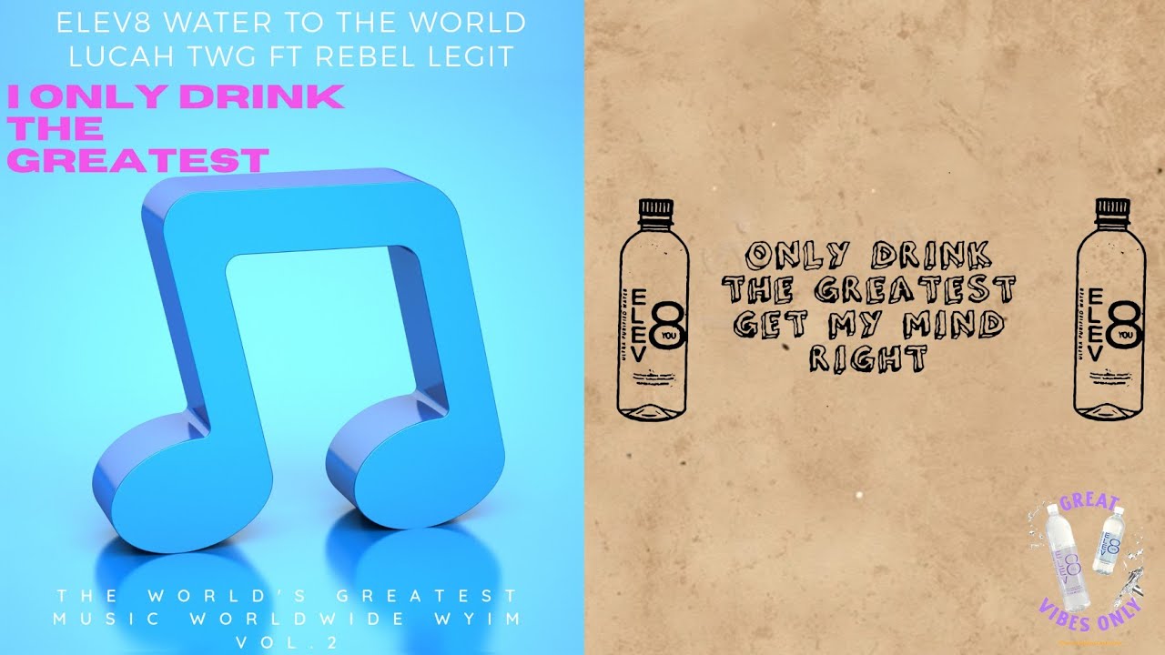 Voltage Rush artwork