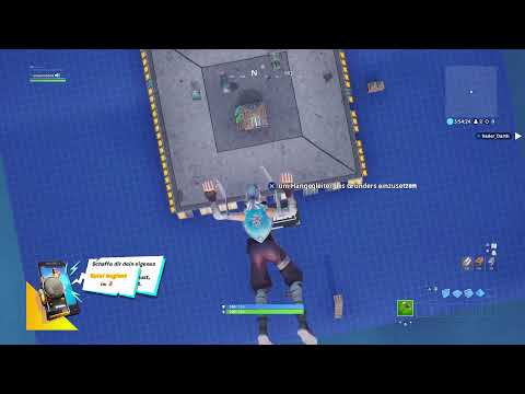 #Fortnite komm und schau/Ikonik Skin /with Its Mongo TV