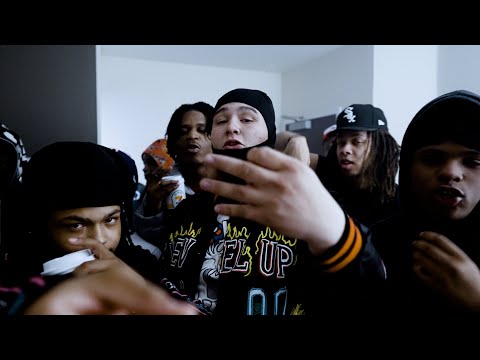 Yung Ape x Lil13 x Maine - Mando (Directed by Mike Winters)
