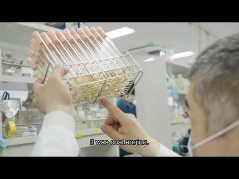 応用生物学課程 Research at Kyoto Institute of Technology Vol. 14 -- Prof. ASO Yuji