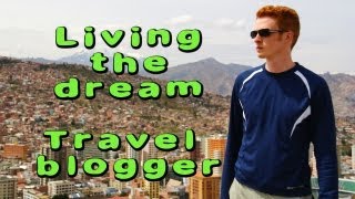 Digital Nomads - Travel Blogger - Nomadic Samuel