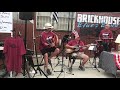 Brickhouse Blues Band