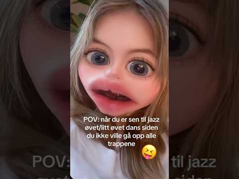 Det er sån 100 trapper!!😝🩰🐷#tiptoe #trending #dance Neida det er sån 10 trappe trinn 😝💩😂