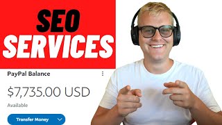 10 SEO Services That Make Money (Sell These Today!)