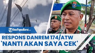 Download lagu Ini Respons Danrem 174/ATW soal Video Pengibaran Bintang Kejora di Merauke mp3 Download lagu Ini Respons Danrem 174/ATW soal Video Pengibaran Bintang Kejora di Merauke mp3