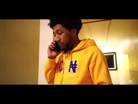 DtheFlyest & BtlDrizzy in Studio Vlog