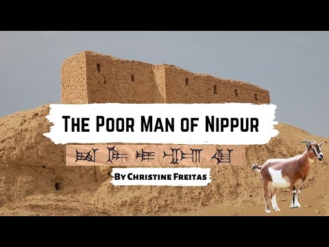 The Poor Man of Nippur