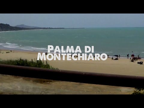 AV in Sicily Ep.8 - Palma di Montechiaro