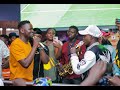 Prince Indah Performing Jared Kwaga Song Jonyiego Dhero Nango