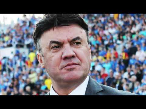 Racizmi në stadium, dorëhiqet kreu i Federatës Bullgare të Futbollit