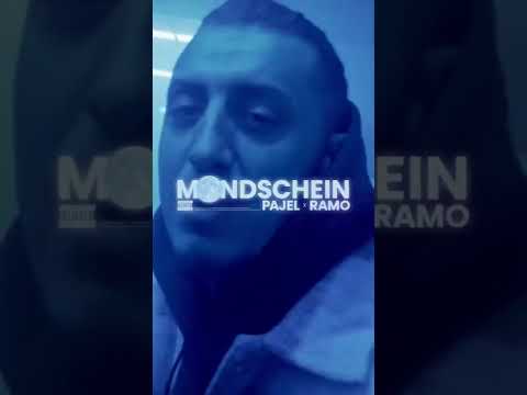 M🌕NDSCHEIN ft Ramo #outnow #shorts