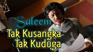 Download lagu SALEEM - Tak Kusangka Tak Kuduga | Video Lirik mp3