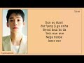 EXO CHEN (첸) – Brighter Than (별들보다 빛나는) Easy Lyrics | PopDuoMusic EXO CHEN (첸) – Brighter Than (별들보다 빛나는) Easy Lyrics | PopDuoMusic