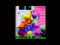The Backyardians Theme Song By Mine Turtle