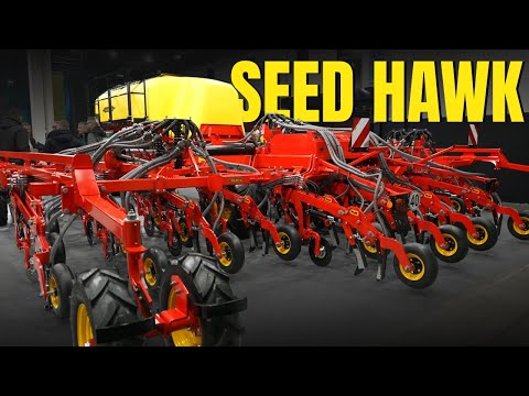 Direktvetéstől az ultrasekély művelésig – Väderstad újdonságok