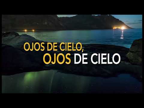 [LETRAS] Ojos de cielo - Victor Heredia