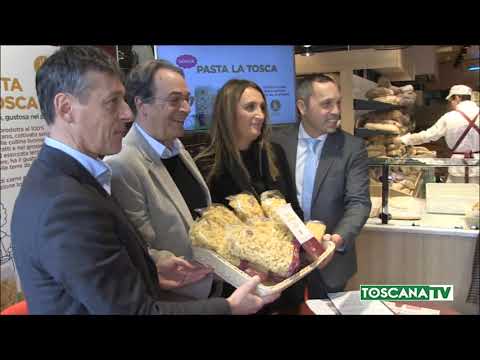 2020-01-23 FIRENZE - BANDITO IL GLIFOSATE PER LA COLTIVAZIONE DEL GRANO