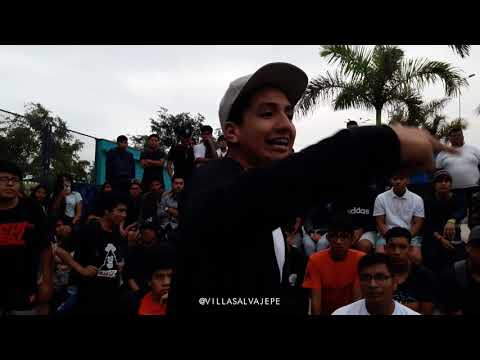 ARES vs KZADOR - VILLA SALVAJE vs CAMPO DE MARTE [1er Round]