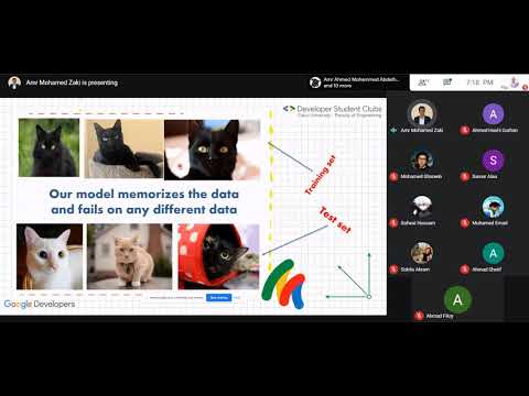 Session #4 - (Enhancing Neural Networks)