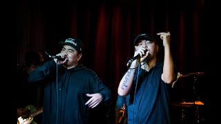 Parokya ni Edgar x Gloc-9 - One Hit Combo (12 Monkeys Turns 5)