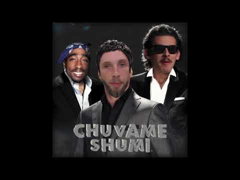 Shumarochuvarot, Laz Vegjas & 2Pac - Chuvame Shumi (The Forest Keepers)
