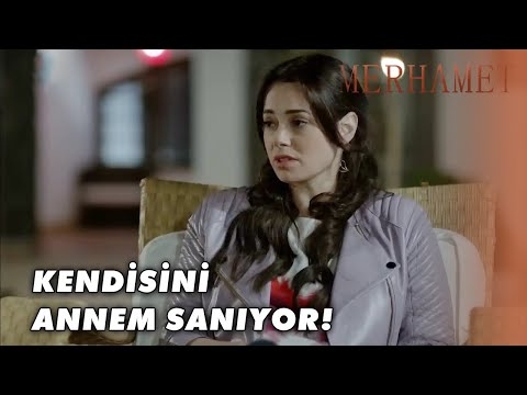 Narin, Deniz'i Şikayet Etti! - Merhamet 13. Bölüm