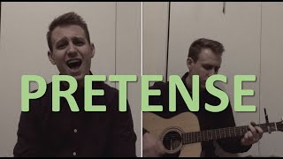 Pretense (Knuckle Puck Cover)
