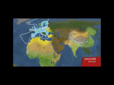 Les Migrations Internationales 2nde Bac Pro