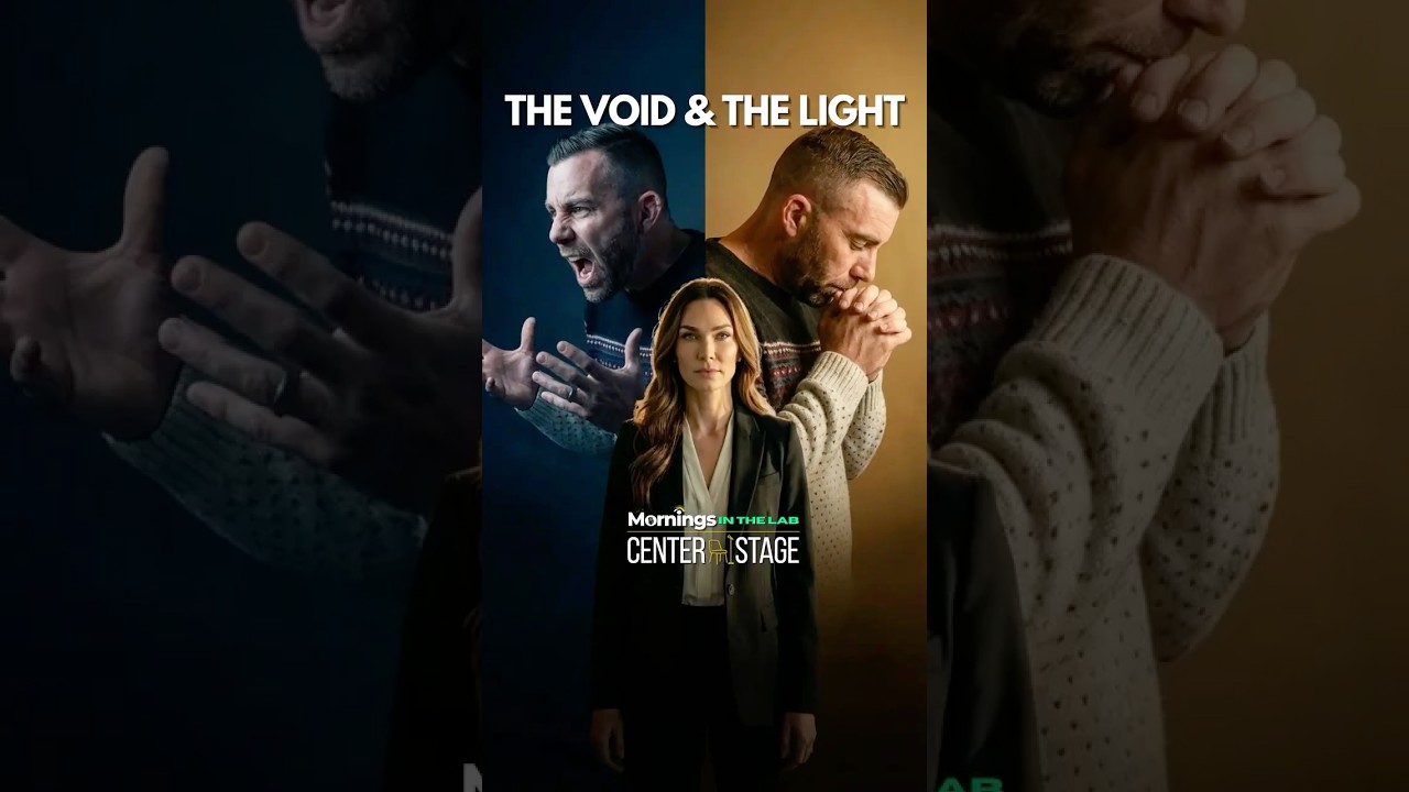 When Pain Turns God Into the Suspect