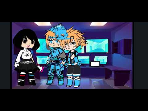 Dumb ways to die meme ft Evie Slayer and Simon abit lazy