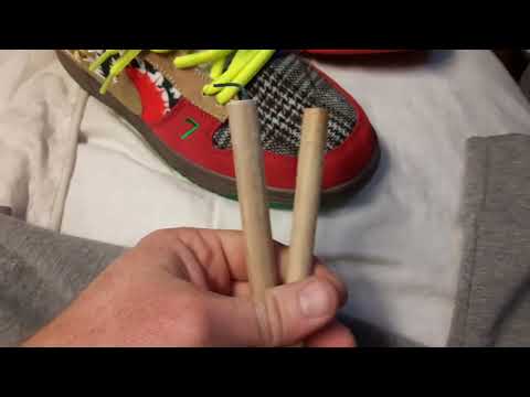 Found A Old Piccolo Pete Firework!!!