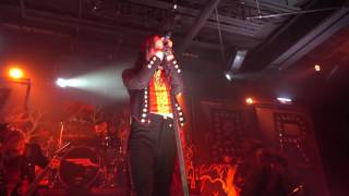 Avatar (05) One More Hill @ Soul Kitchen (2016-05-26)