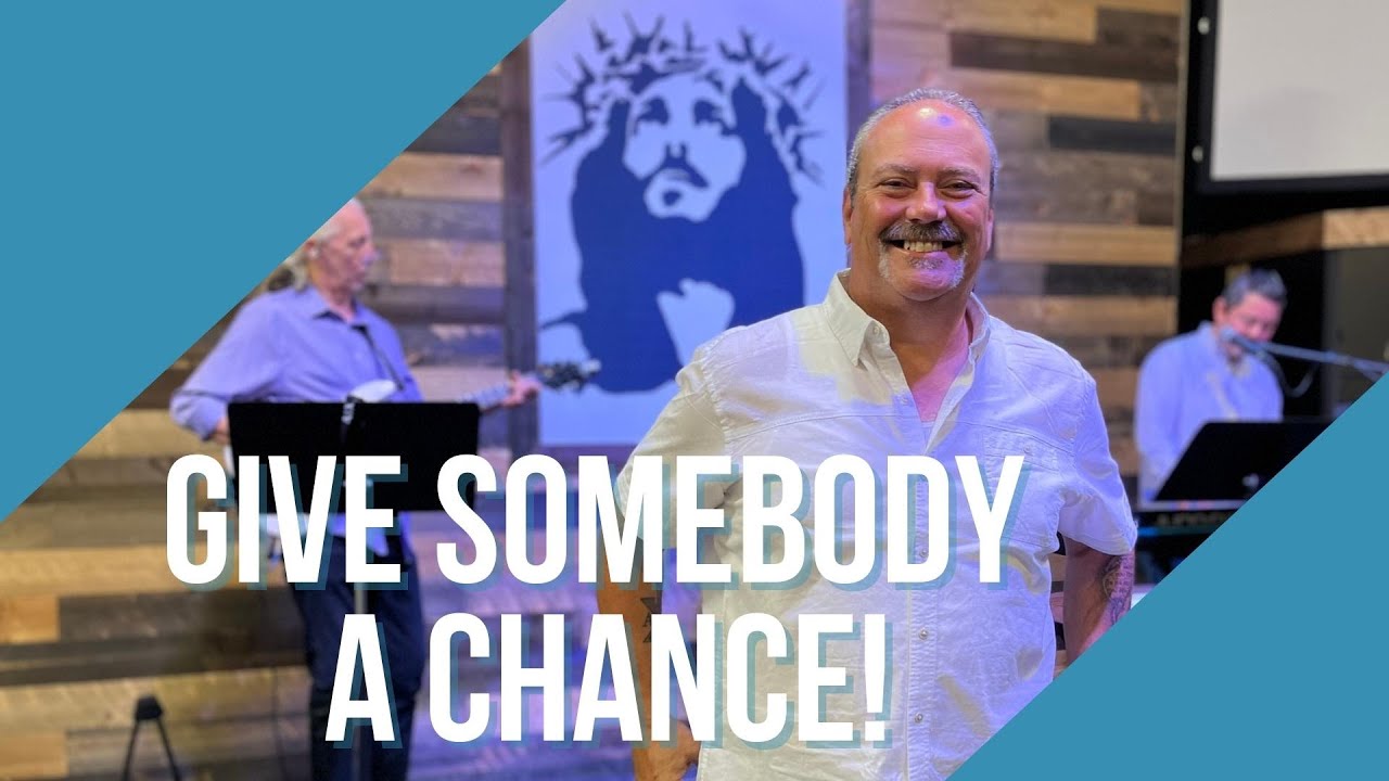 Nothin' But Jesus | Part Six | Pastor Dan