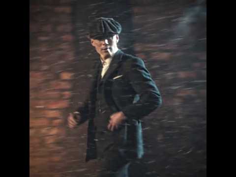 Thomas Shelby Edit | Peaky Blinders | GATA Only (Slowed)